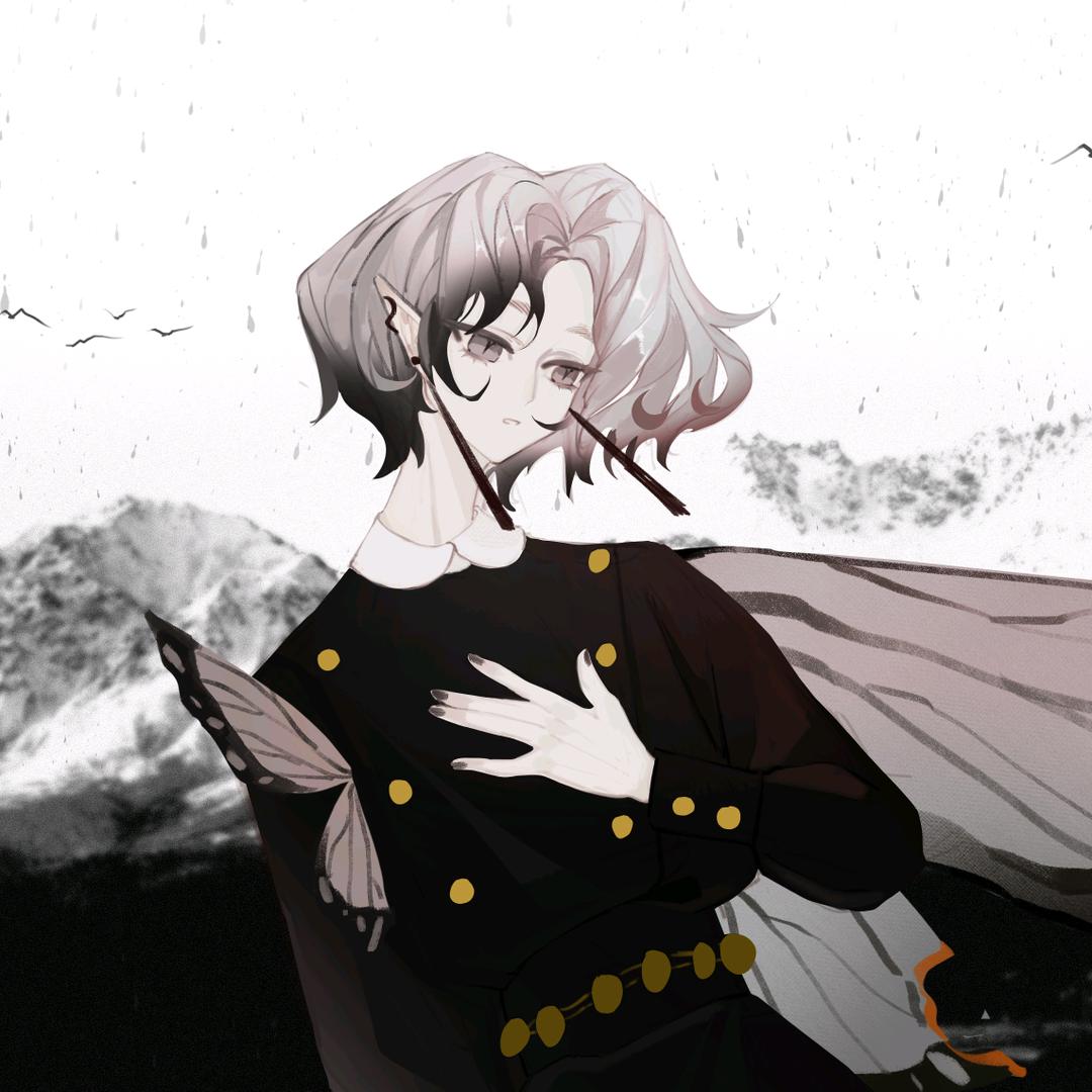 云野泊