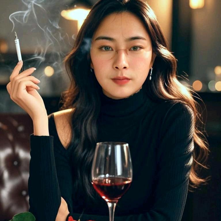 ✨💕ꦿ᭄余生好✨好爱自己༉ᩚ᭄
