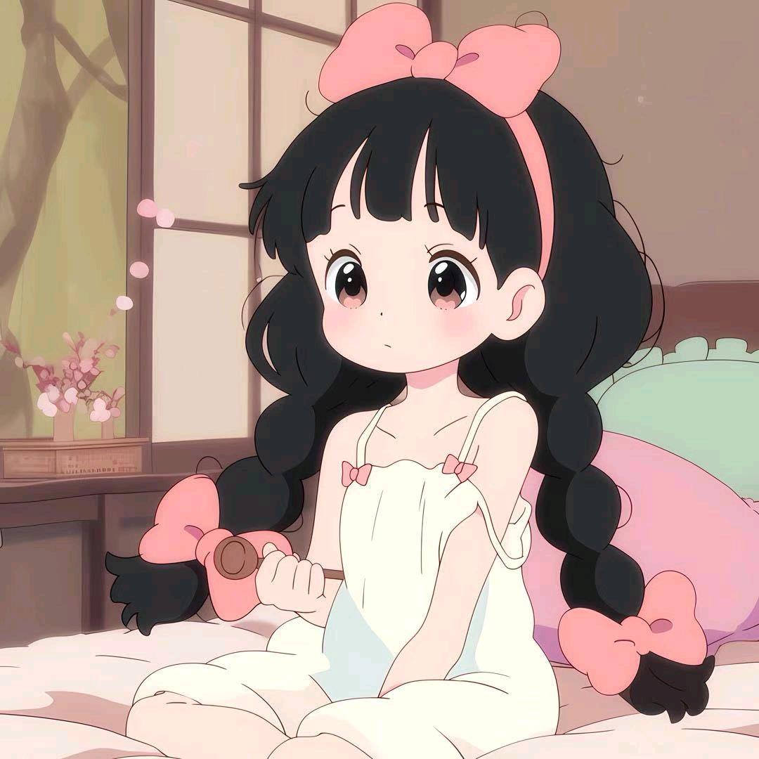 泡泡糖❤