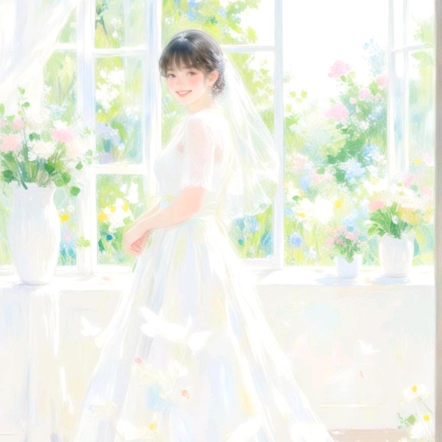 四～叶~草🍀🍀🍀