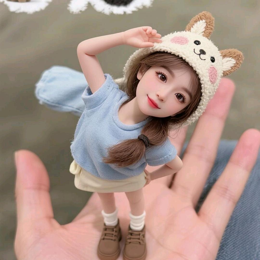 心雪🌻