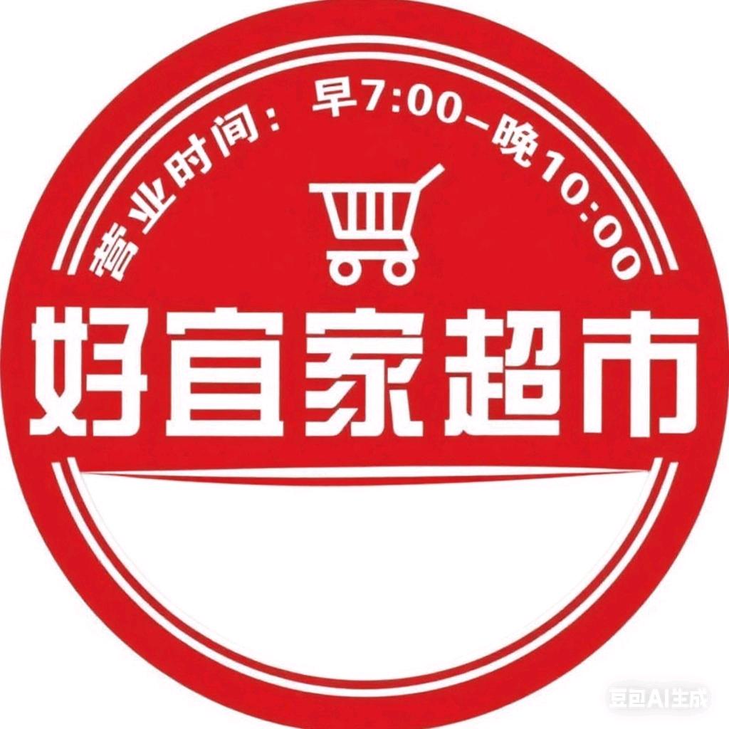 好宜家生活超市