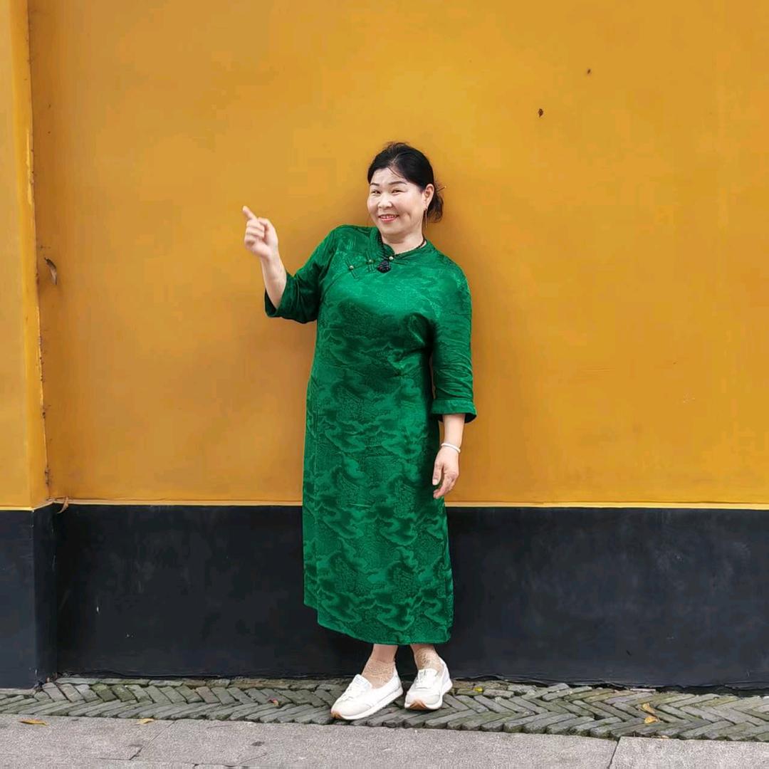 杜二姐