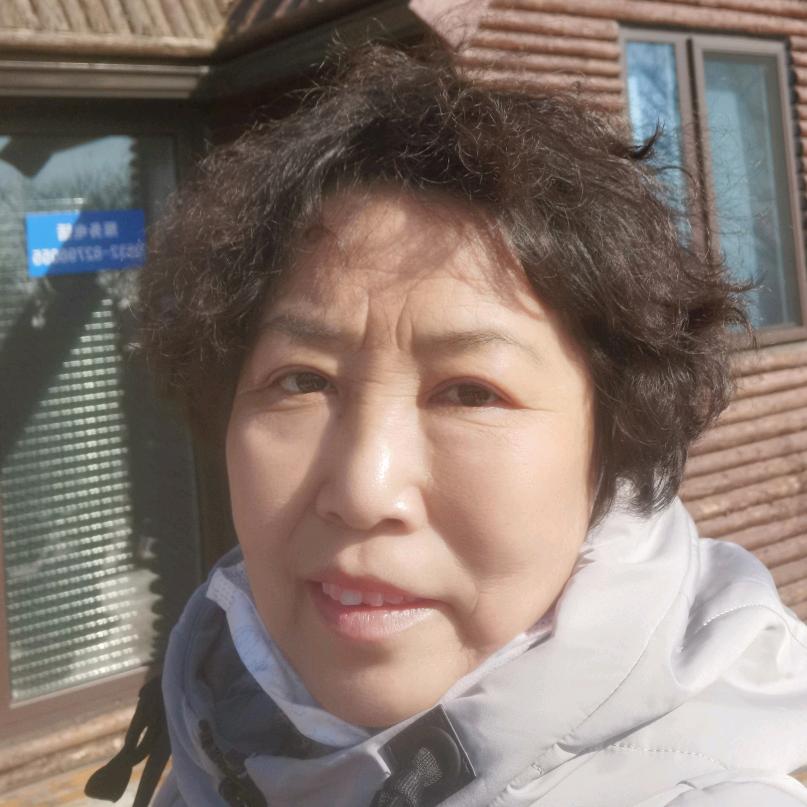 记录生活的六零后