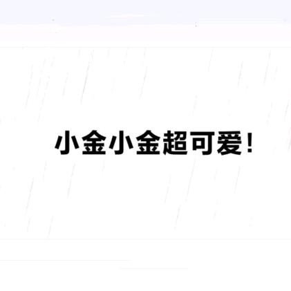 小金⁹¹¹