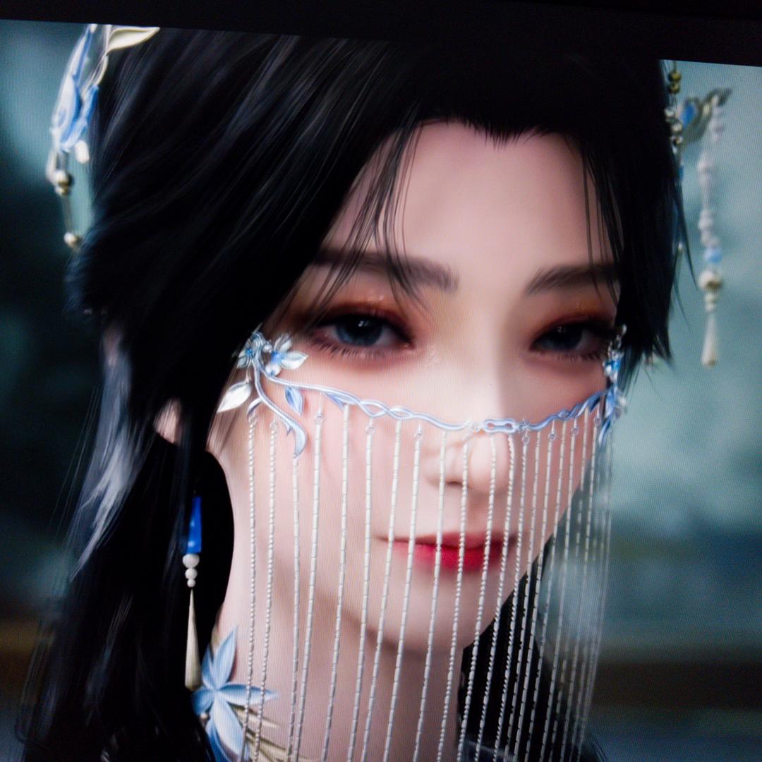 妖花