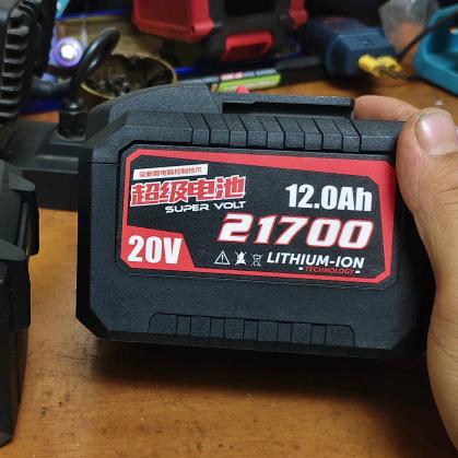 DIY.锂电小杰（杰狗）