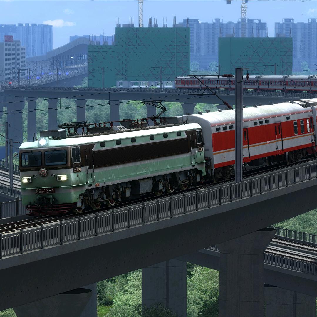 Steam 微软模拟中国站