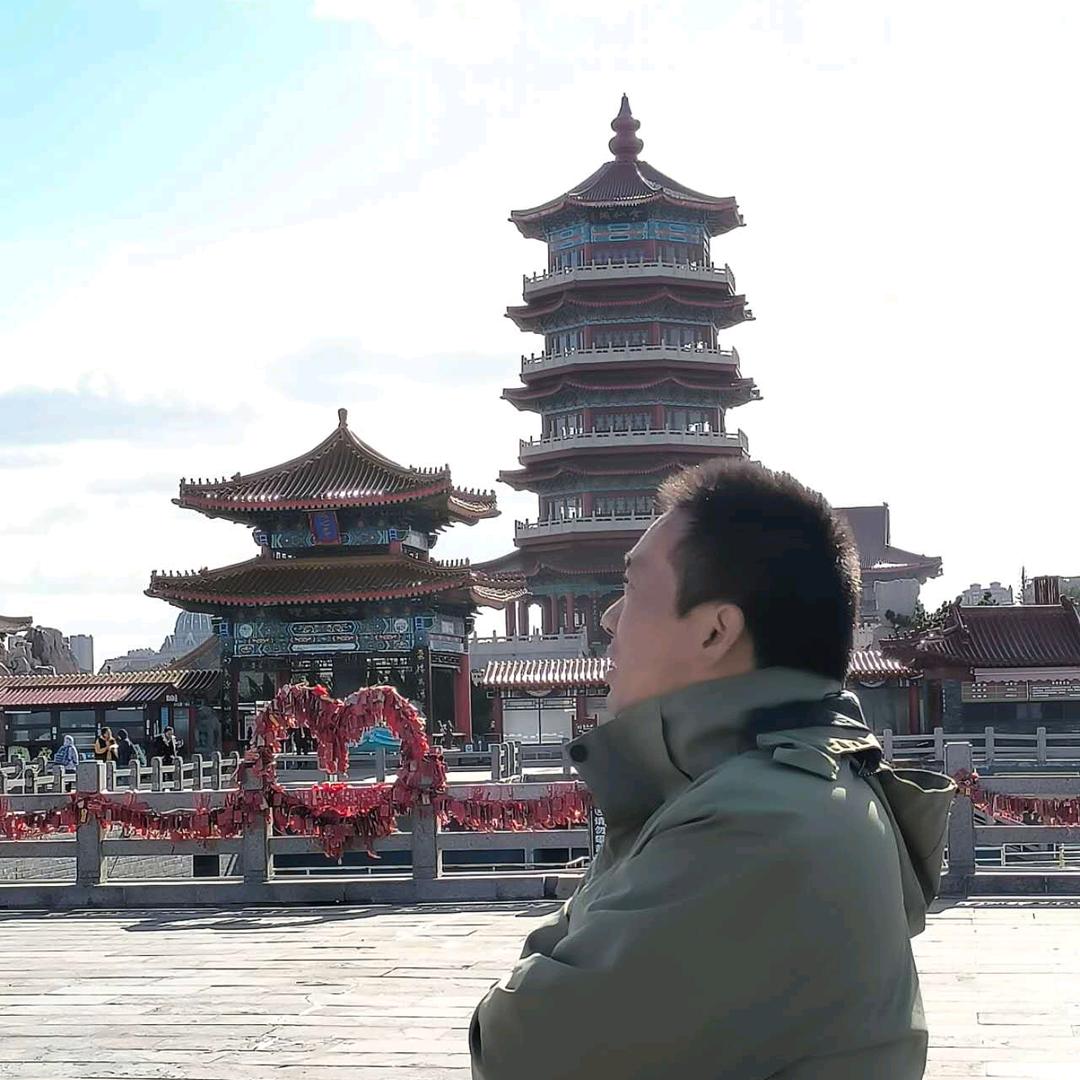 黑马王子丁