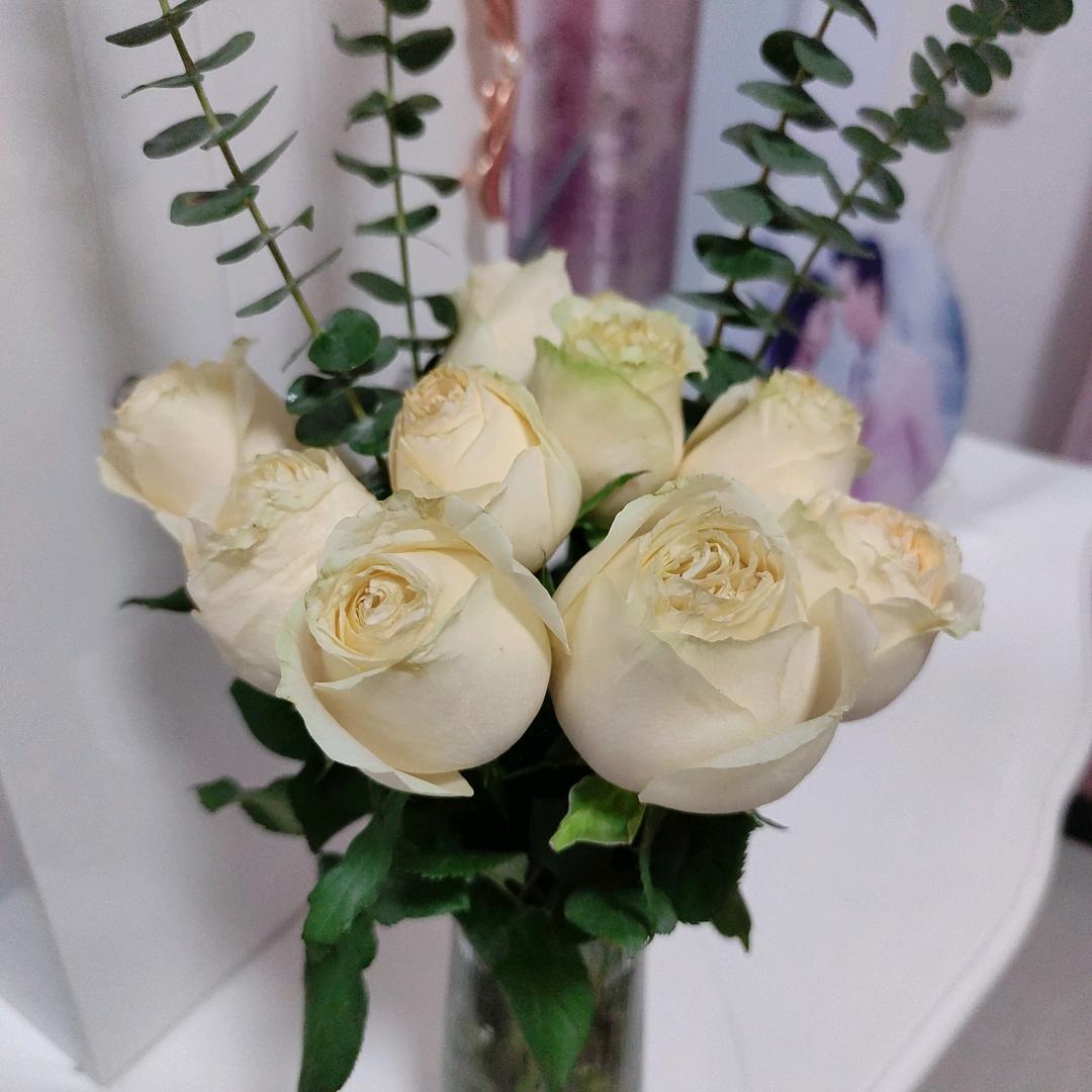 🥀ঞ严巴巴💞࿐