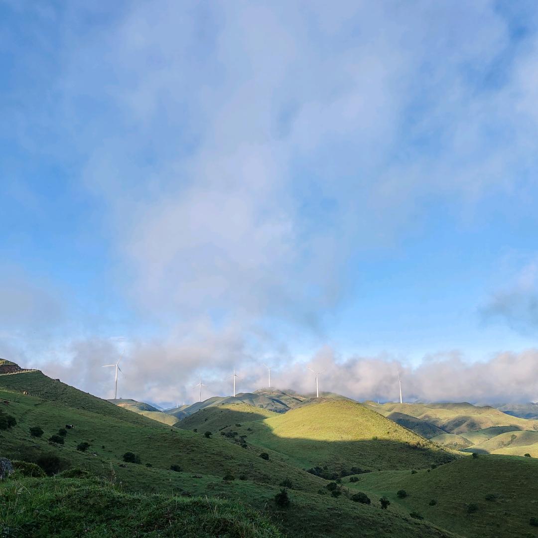 天天向上的小李～（互粉涨粉中）