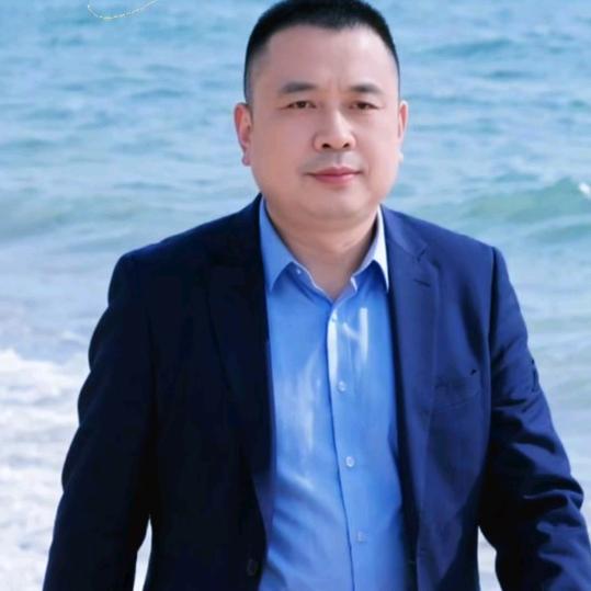 手握风云