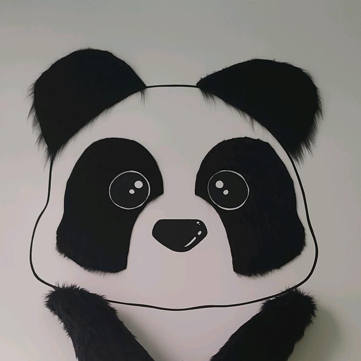 黑眼圈