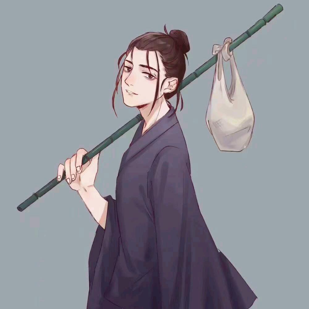 🌈陈平安87