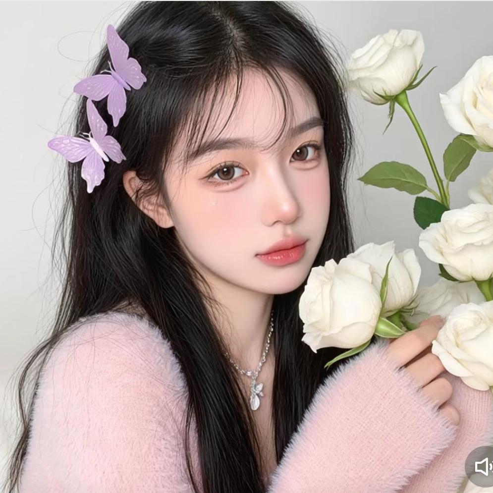 缨桃公主梦🌺