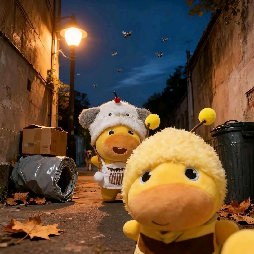 鲨手小路🍔