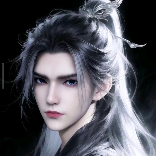 ヾ__緣妢天注定