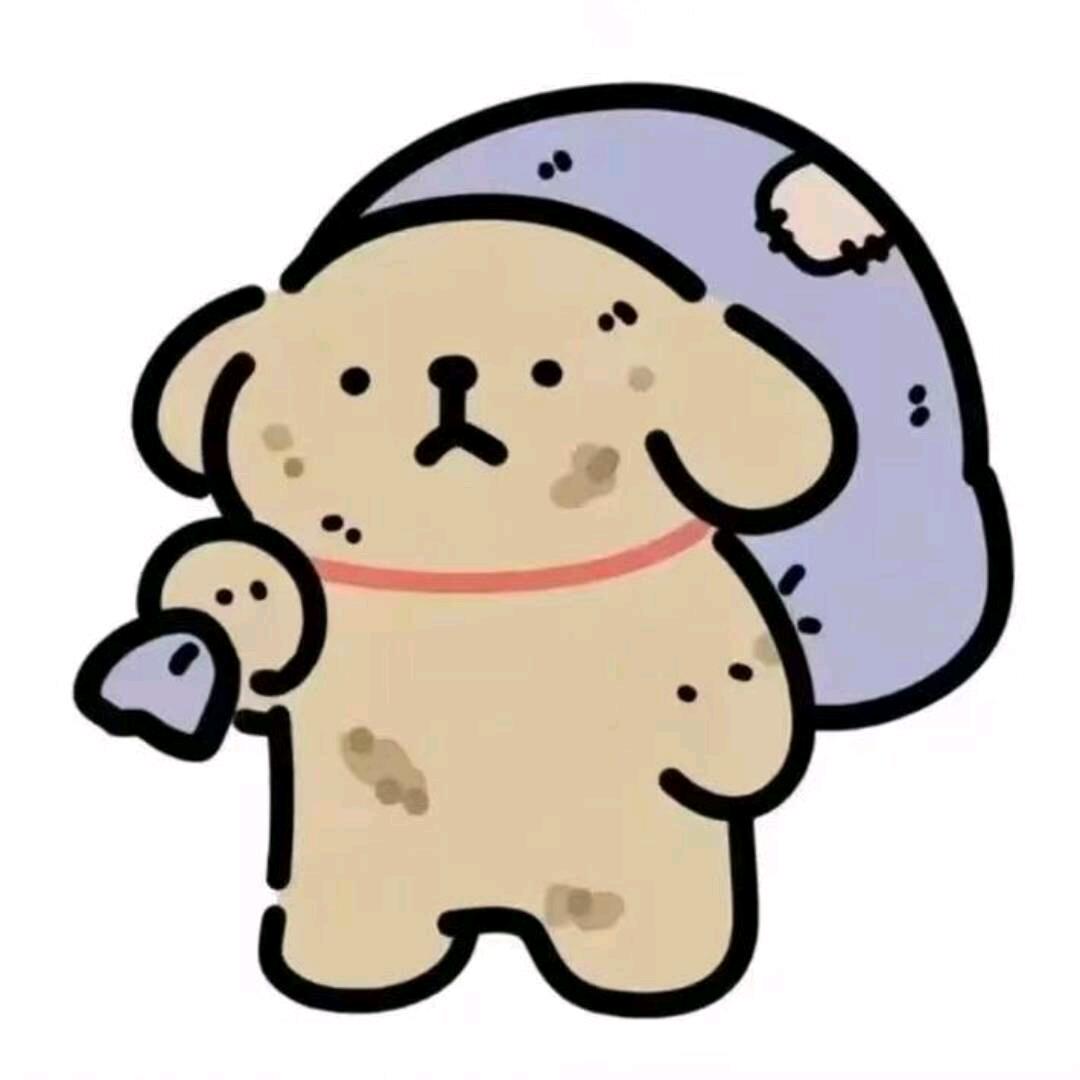 晨辰商行（哈夫币交流）