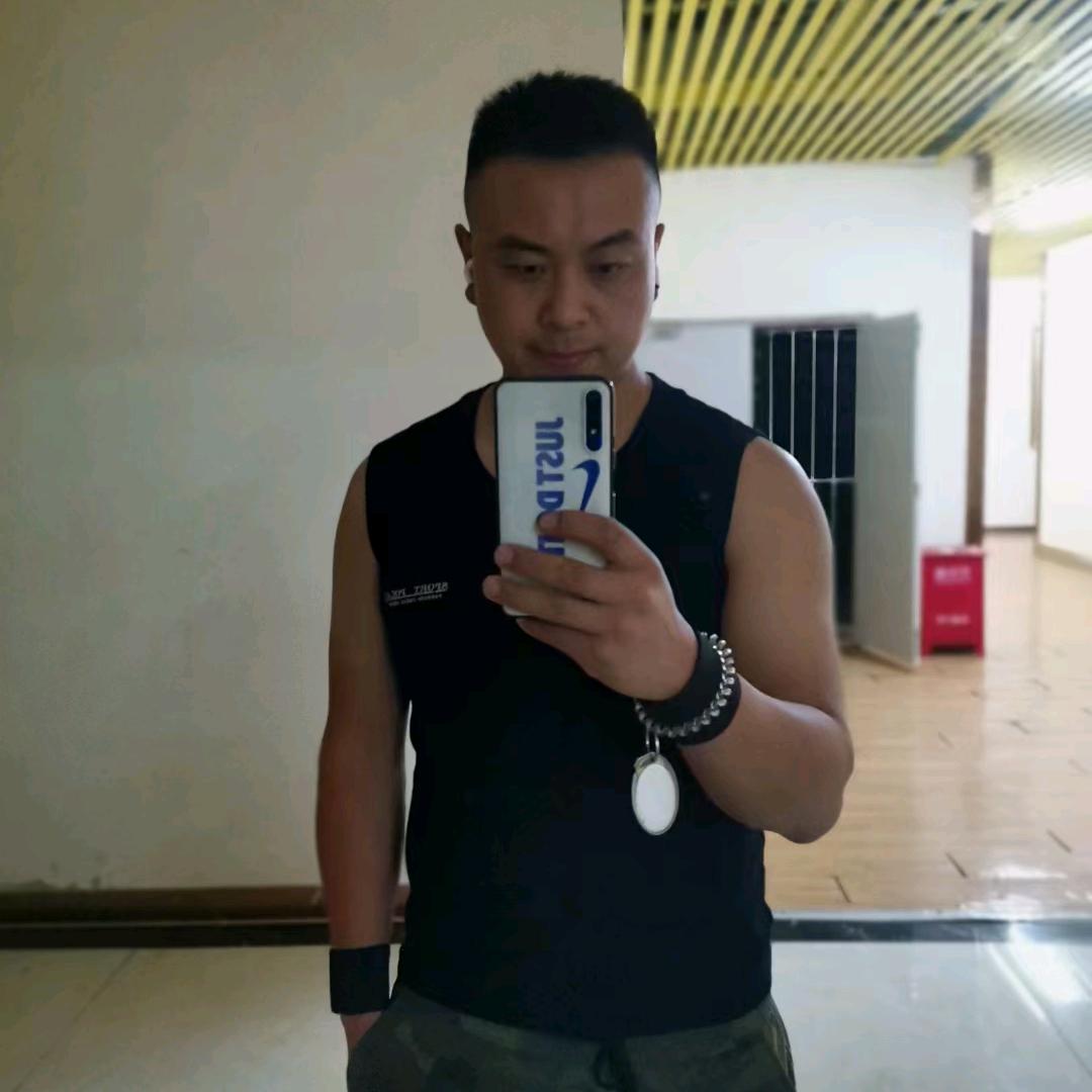 刺刀战士