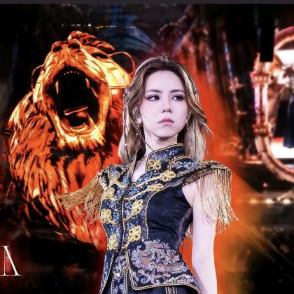 G.E.M💜（见过烟台邓紫棋版）