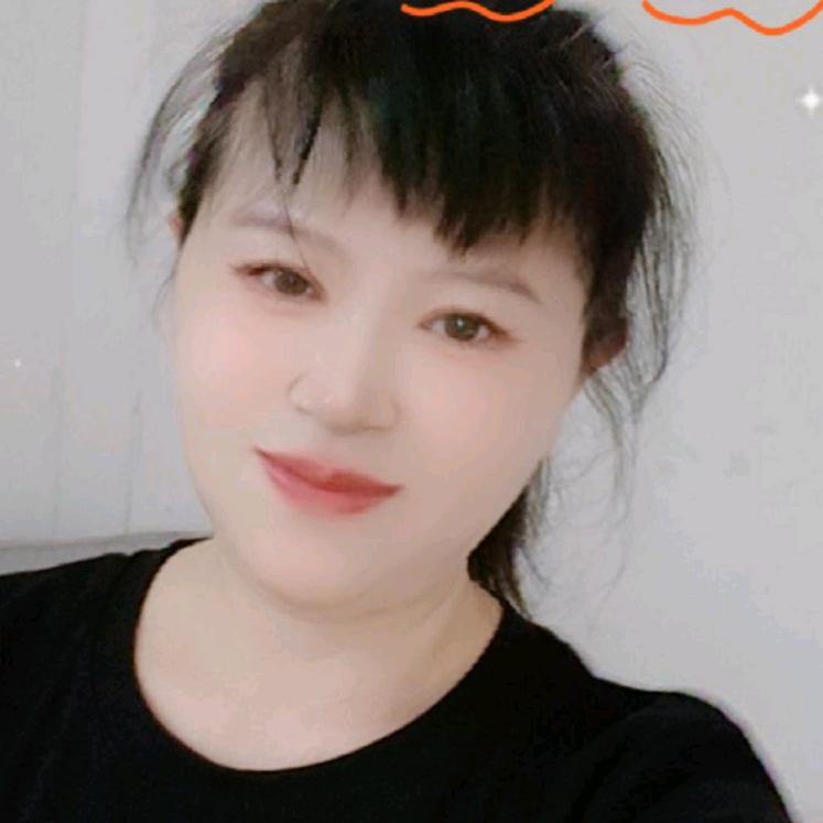 小张。