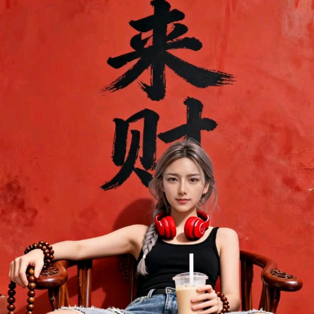 无所吊谓😂