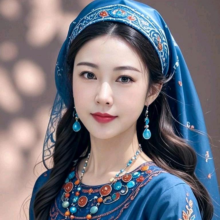 独一无二