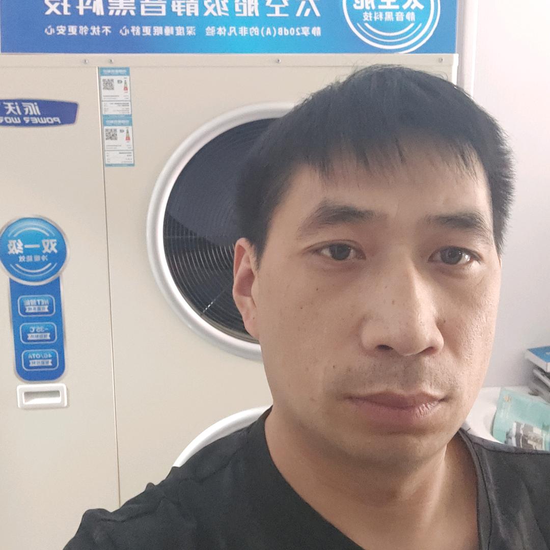 平山派沃空气能