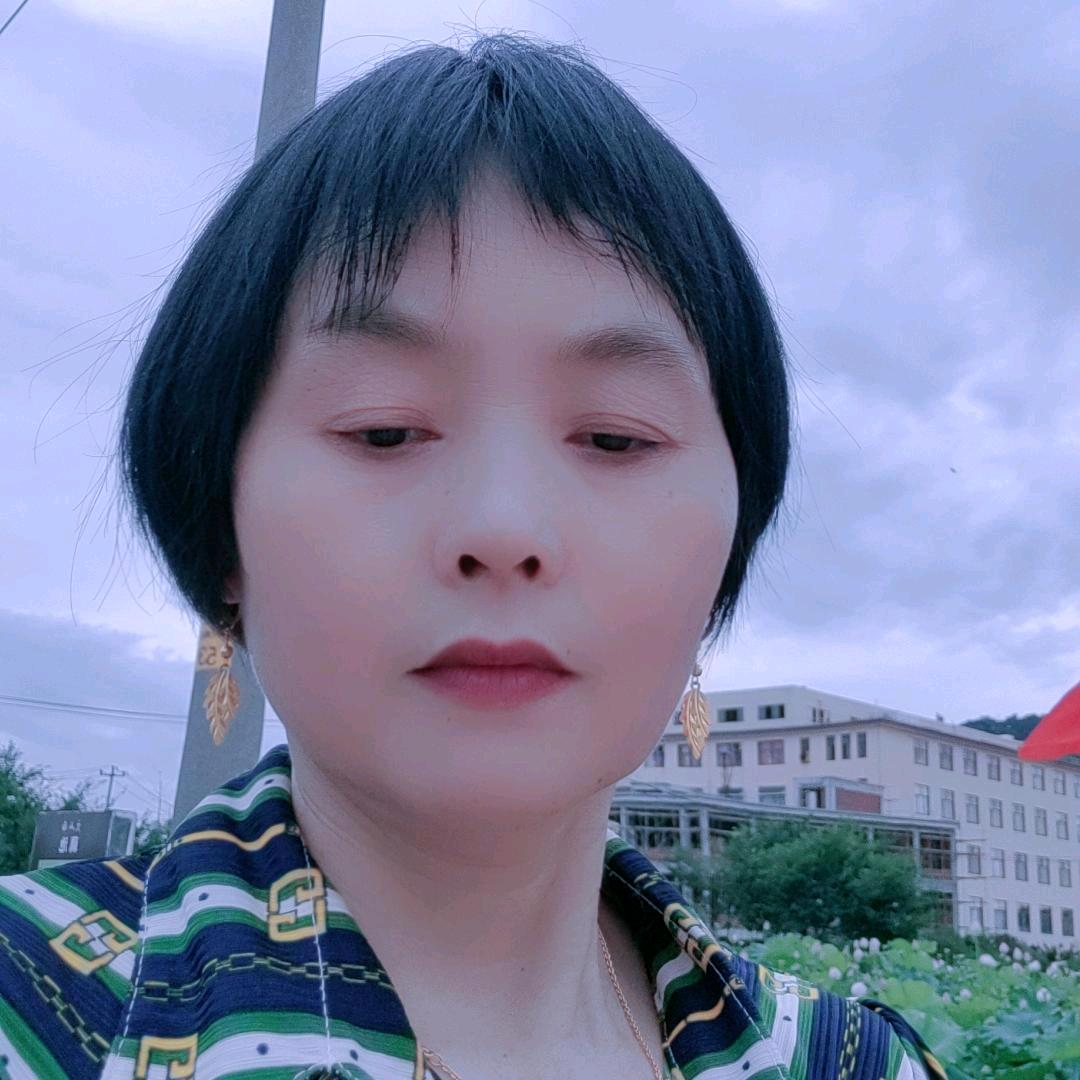莲莲姐