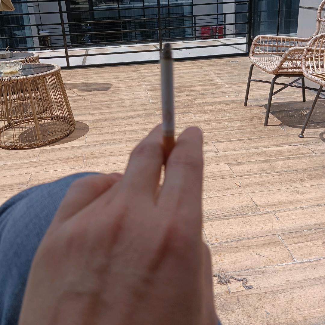 醉酒清醒的人