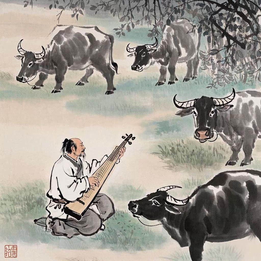 对妞谈情