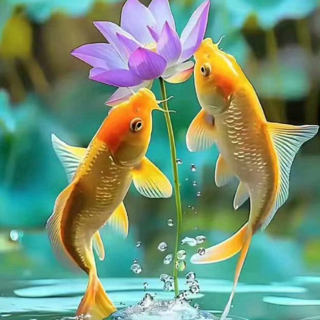 🪷木子水吉🪷