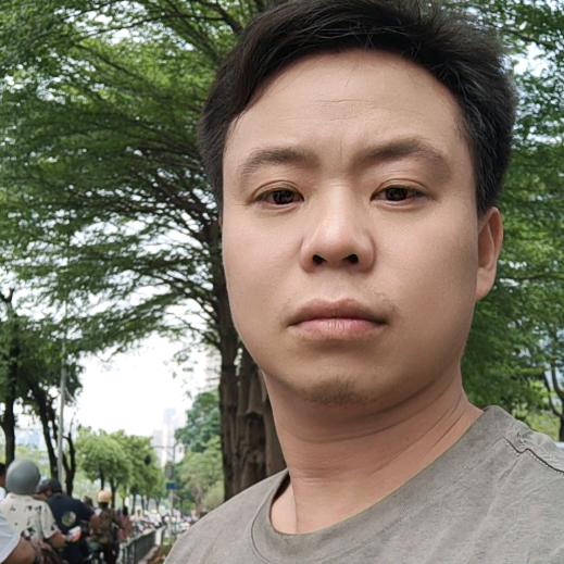 寻找有缘分