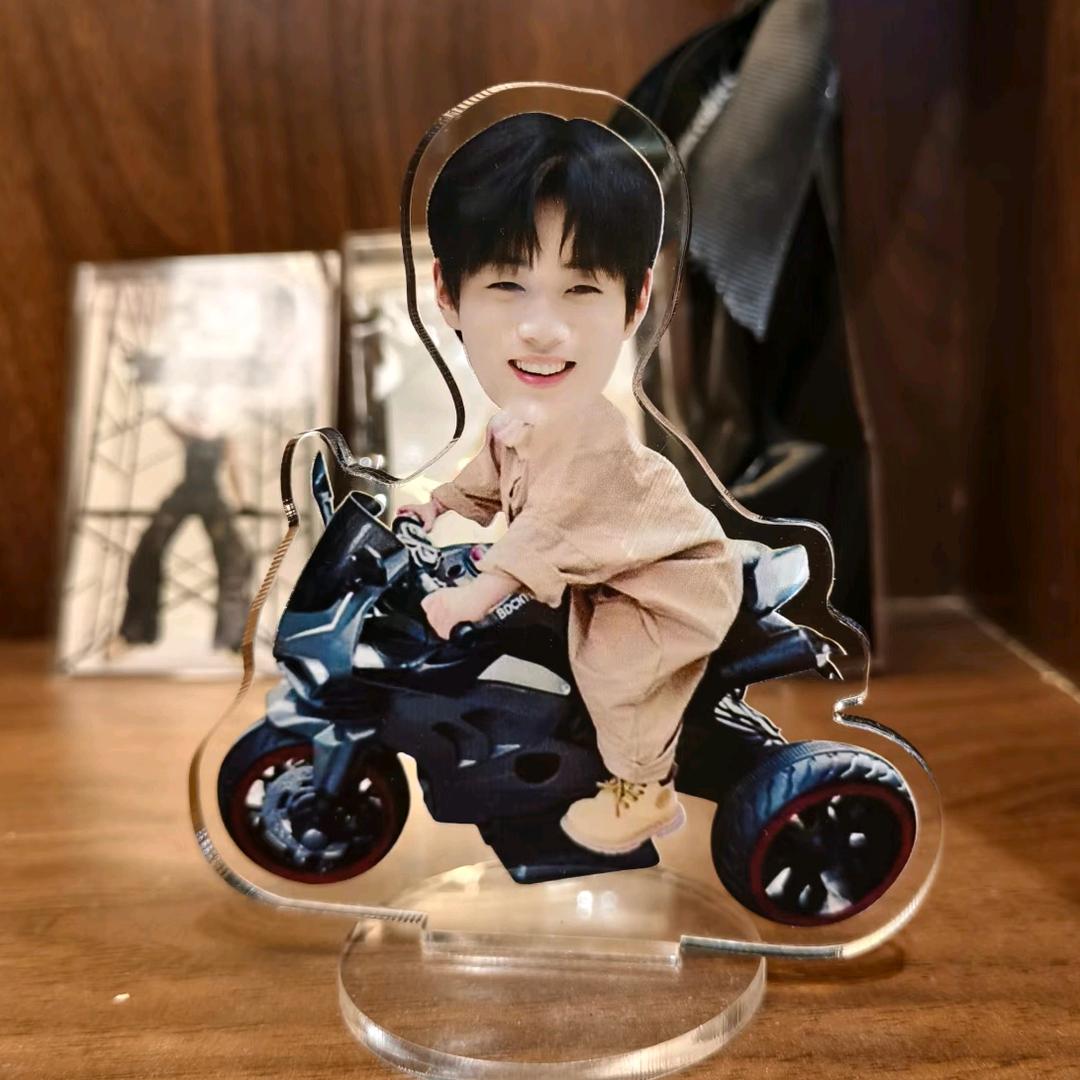 好感度高的玉米侠🌽