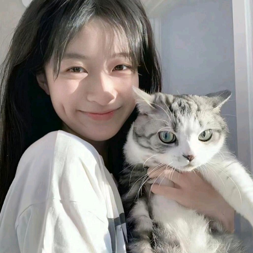 是我呀姐姐