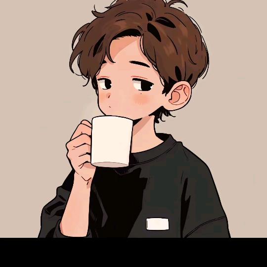 躺平发呆