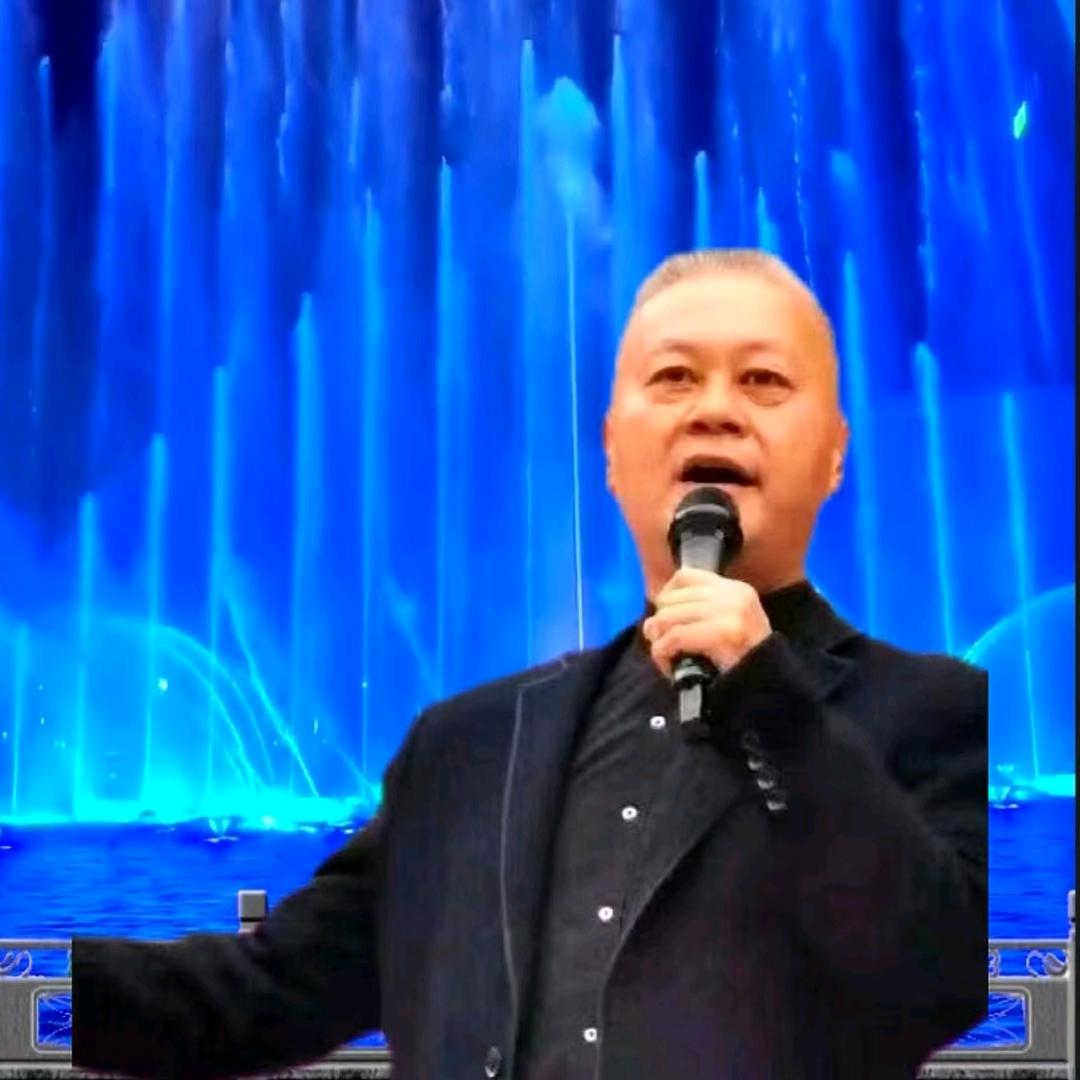 太极武声🎤