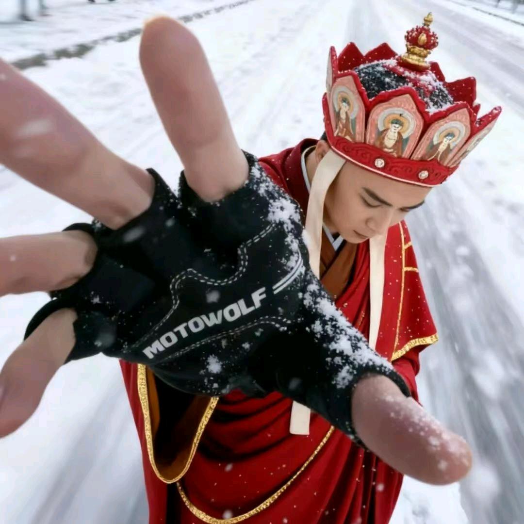 南山南（关比茴）