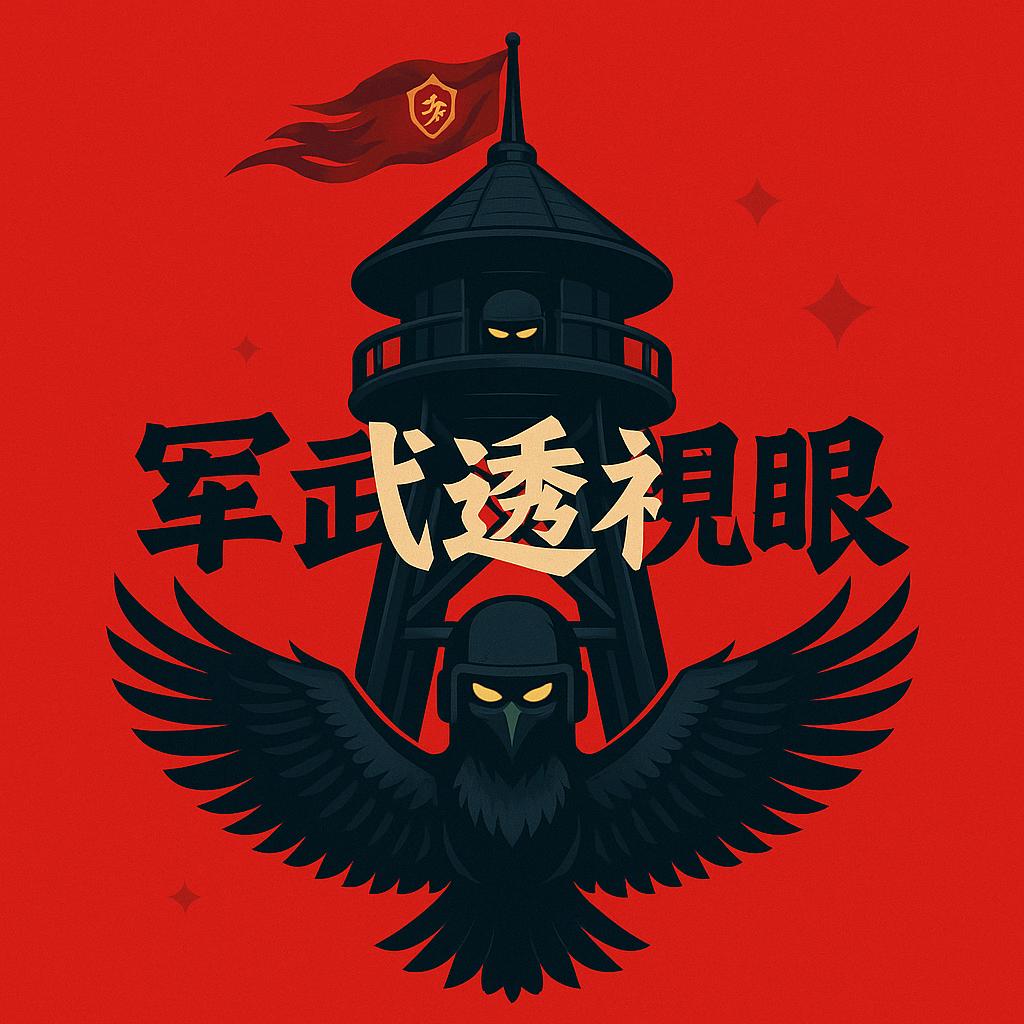 军武透视眼