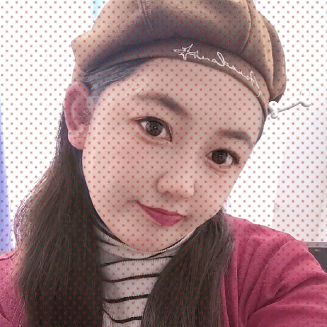 幸💗福💗的💗女💗孩