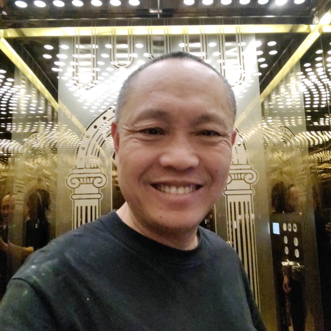 楊傅飛