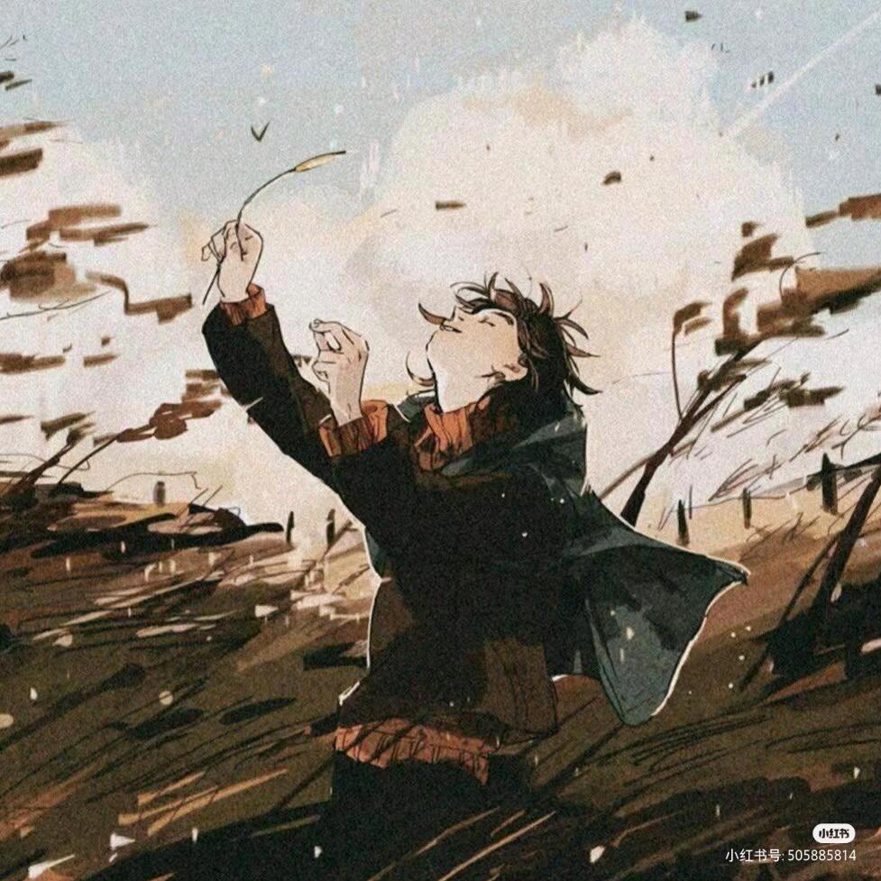 我爱一条柴