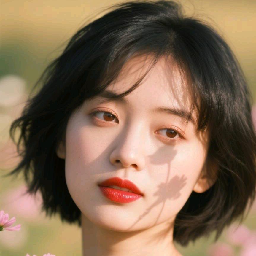 橙长小丽
