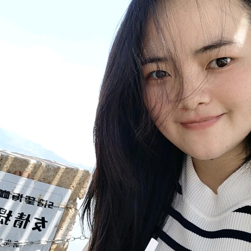 胡杨