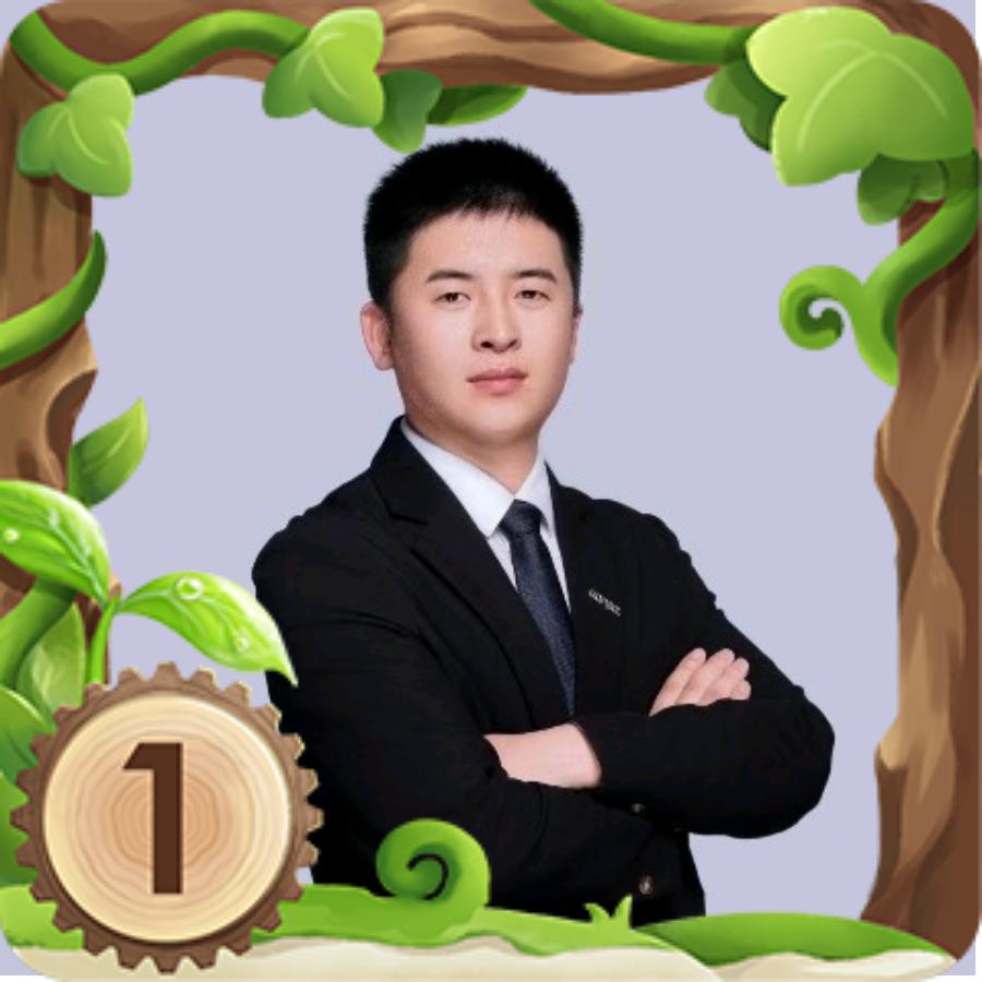 西安新房置业顾问-布林潭