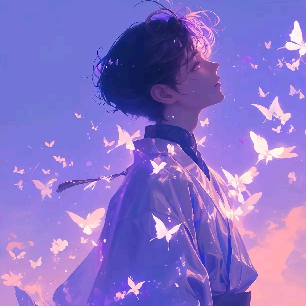 君宝👑小太阳🦋