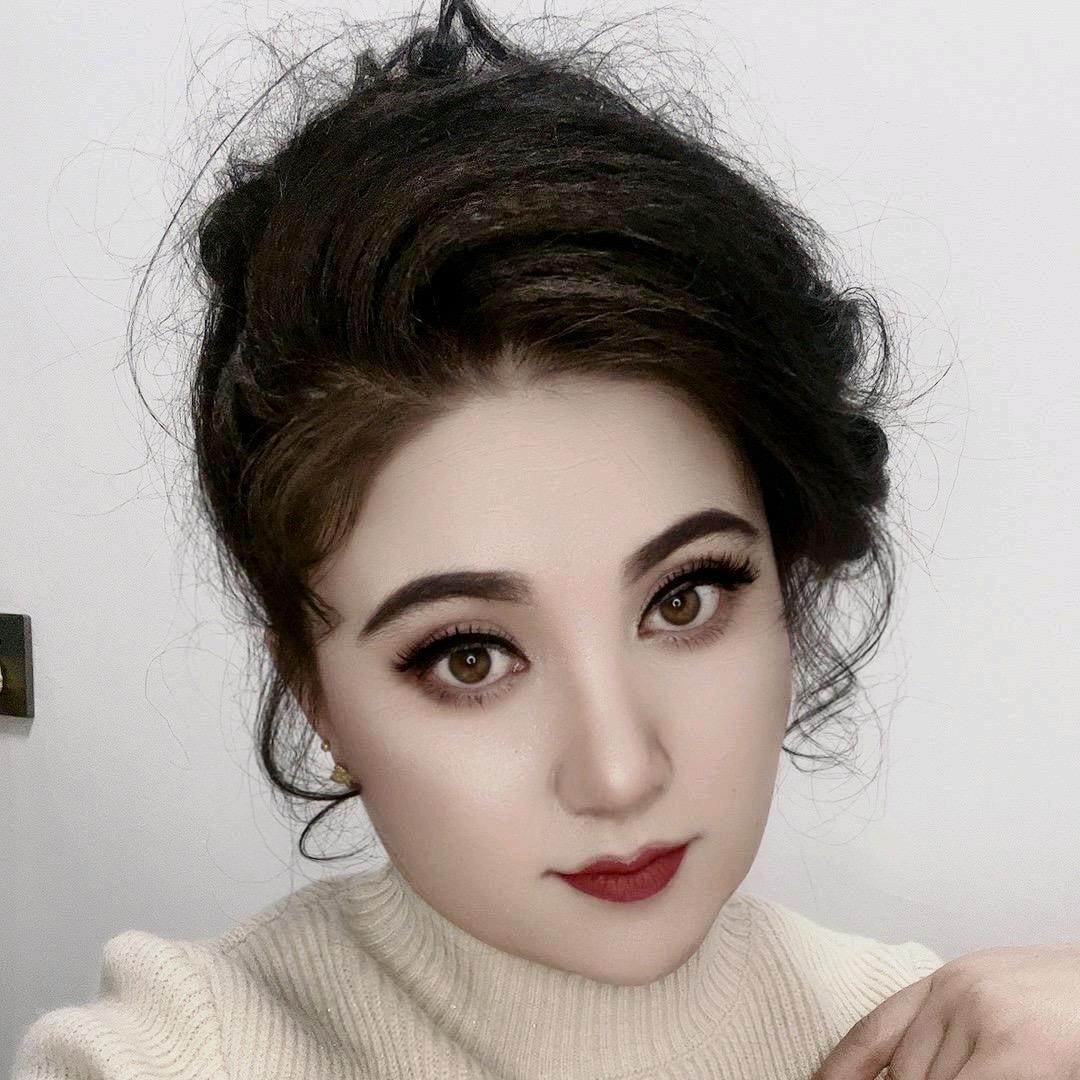 美丽 -♡