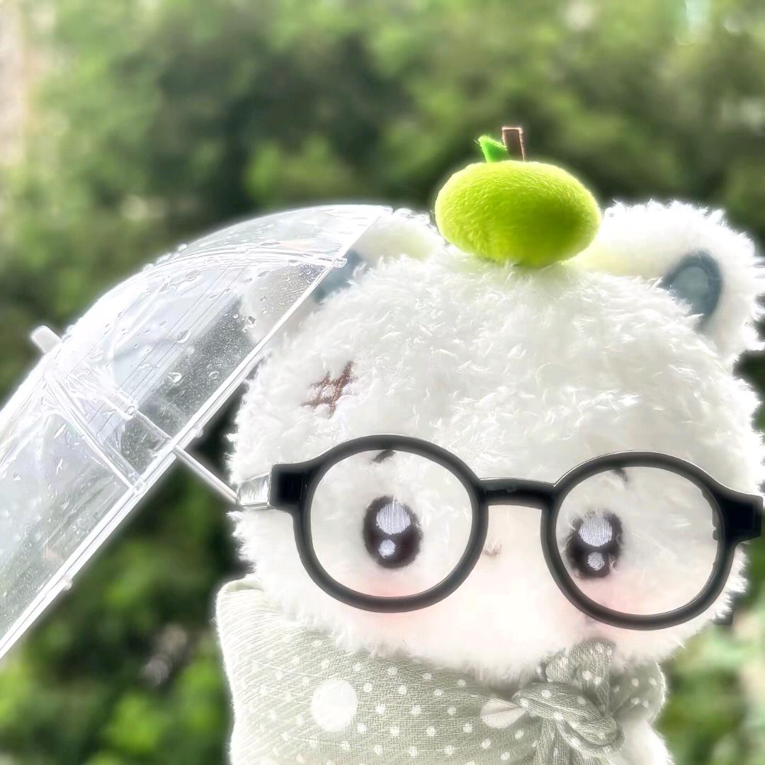 濯枝时有雨_