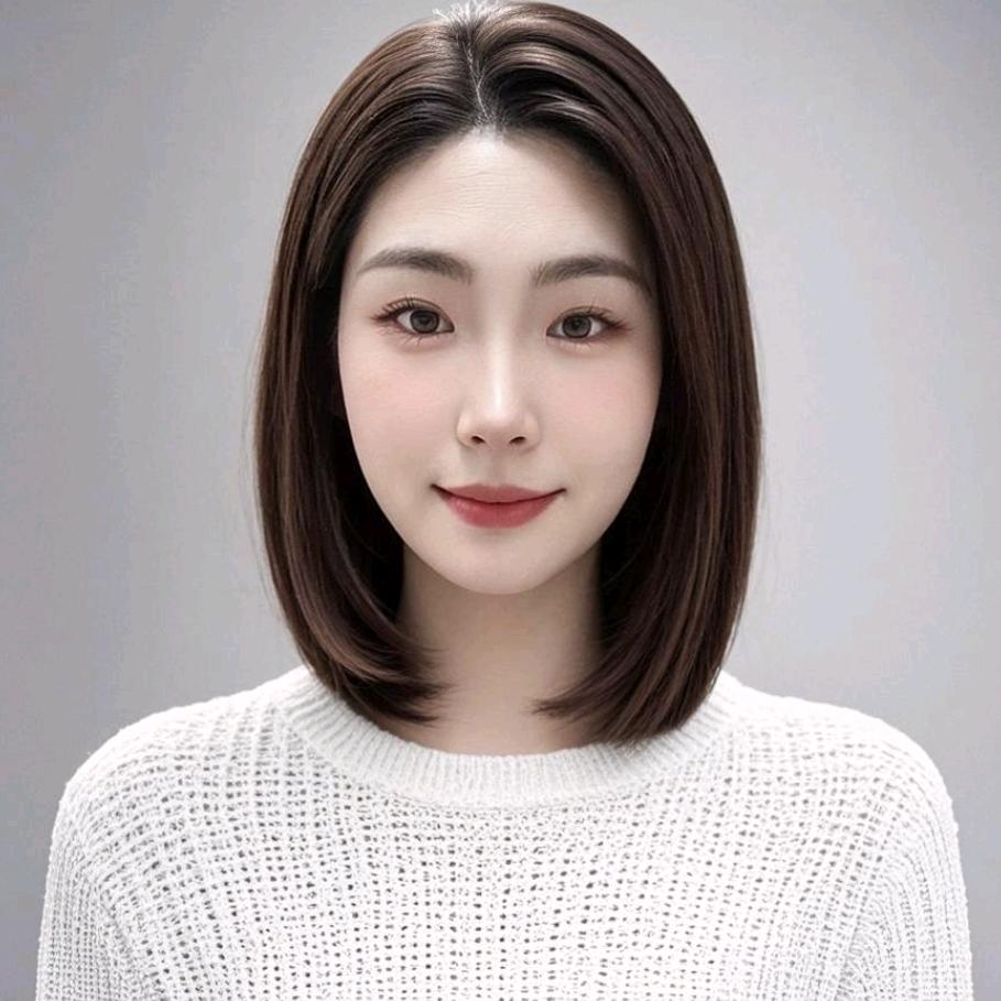 毛女