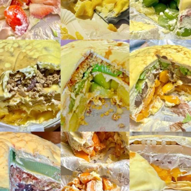 盒千层（北京传媒大学店）